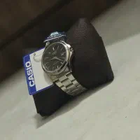 ساعت مردانه casio