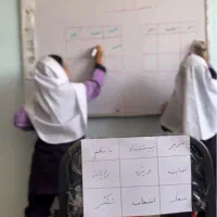 تدریس خصوصی|خدمات آموزشی|شیروان (خراسان), |دیوار