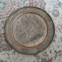 سینی مسی قدیمی