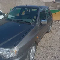 132مدل ۹۳بیرنگ شاستی سالم|خودرو سواری و وانت|مشهد, رده|دیوار