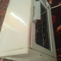 توستر ۵ لیتری|سایر لوازم برقی|فردیس, شهرک ناز|دیوار