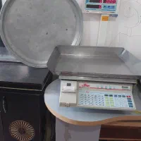 وسایل میوه فروشی