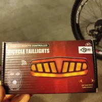 وسایل  تزیینی دوچرخه