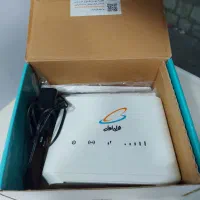 مودم سیم کارتی 4G همراه اول L443 در حد نو|مودم و تجهیزات شبکه|جوانرود, |دیوار