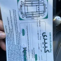 206 sd tu5 مدل ۸۹|خودرو سواری و وانت|گرگان, |دیوار