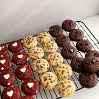 کوکی و کیک کافه‌ای،تازه و سفارشی