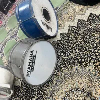 طبل|درام و پرکاشن|کرمان, |دیوار