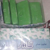 صابون حمام