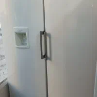 یخچال وفریزرکنوودروانسر