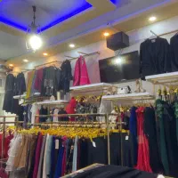 فروش مانکن و رگال چوب لباسی به صورت یکجا