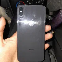 ایفون xs max 256