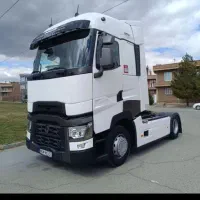 راننده پایه یک