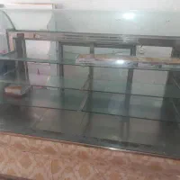 فریزر قنادی