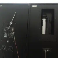 باند maxeeder|سیستم صوتی خانگی|کوهسار (البرز), |دیوار