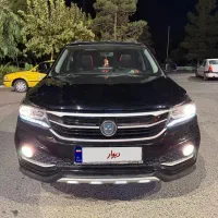 SX5 مشکی