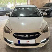 شاهین Gفول با سانروف مدل 1401