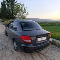 ریو|خودرو سواری و وانت|نیشابور, باغ نو|دیوار