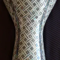 داربوکا جوهر الفن اصل