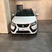 کوییک آر اس مدل ۱۴۰۴ در حد صفر