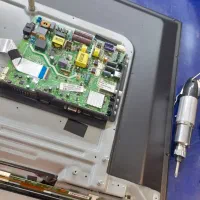 تعمیرات تخصصی تلویزیون هایLED و LCD تمامی مدل ها|خدمات پیشه و مهارت|تبریز, |دیوار