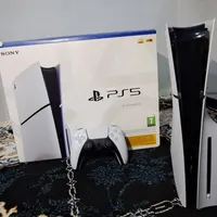 ps5 اسلیم دیسک خور