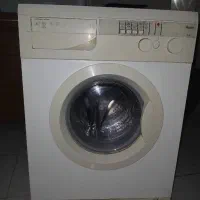 لباسشویی حایر سالم