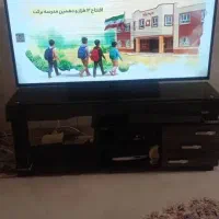 ماشین لباس شویی ۷ کیلویی و تلوزیون ۵۸ اینچ|ماشین لباسشویی و خشک‌کن لباس|مشهد, توس (بلوار توس)|دیوار