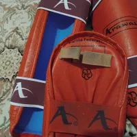 وسایل مبارزه کاراته