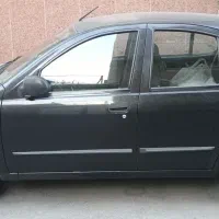 تیبا 2 خانگی 95|خودرو سواری و وانت|اصفهان, برازنده|دیوار