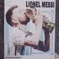 تابلو شاسی طرح فوتبالی