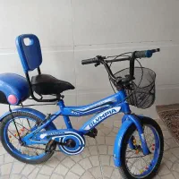 دوچرخه ۱۶