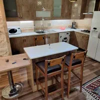 کابینت دست دوم فلزی