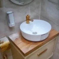 لوله کشی آب سرد  گرم  و نصب شیرآلات کرج و تهران|خدمات پیشه و مهارت|گرمدره, |دیوار