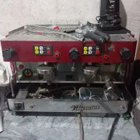 قهوه ساز ایتالیایی