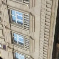 کاشی‌کاری و نما طرح حرفه‌ای بااکیب کامل