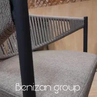 صندلی کنفی مدل نوئل|میز و صندلی غذاخوری|تهران, امین حضور|دیوار