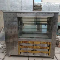 دستگاه فر پاچینی