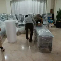 باربری مصباح حمل اساس بدونه دبه