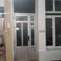 سلمان اباد نزدیک خیابان  اصلی ۱۲۰ متر دو خواب