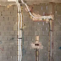 خدمات کولرگازی،نصب،لوله کشی توکار،تعمیر و شارژ گاز|خدمات پیشه و مهارت|یزد, |دیوار