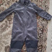 چند عدد کاپشن کودک ۱ تا ۲ سال