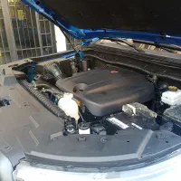 پیکاب فوتون G7|خودرو سواری و وانت|اردبیل, |دیوار