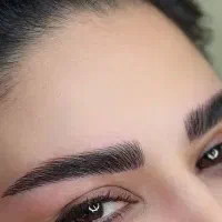 فیبروز ابروفقط۶۸۰( بلک فرایدی)|خدمات آرایشگری و زیبایی|قرچک, زیبا شهر|دیوار