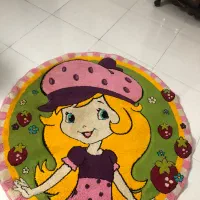قالیچه کودک