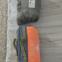 دو عدد کیسه خواب خارجی قدیم|کوهنوردی و کمپینگ|اردبیل, |دیوار