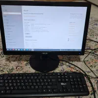 کامپیوتر کم استفاده شده