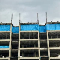 اجرای اسکلت بتن با ابزار و دستمزدی