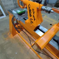 دستگاه خراطی و کاسه تراش+چهارنظام+اینورتر