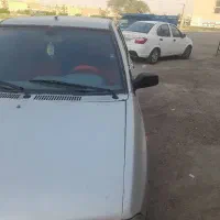 پراید مدل ۹۰|خودرو سواری و وانت|اهواز, پردیس|دیوار