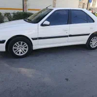 پارس 402تیوفایو نقدواقساط معاوضه با خودرو